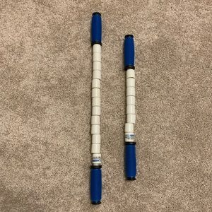 The Mini Stick Roller